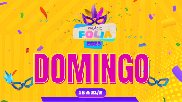 PALACIO FOLIA 2023 - DOMINGO