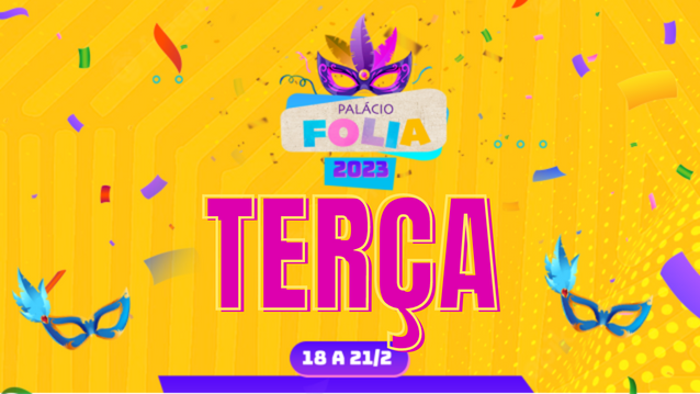 PALACIO FOLIA 2023 - TERCA