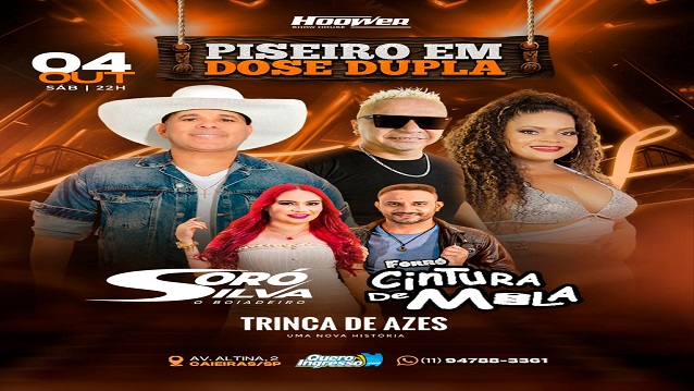 SORO SILVA  E CINTURA DE MOLA
